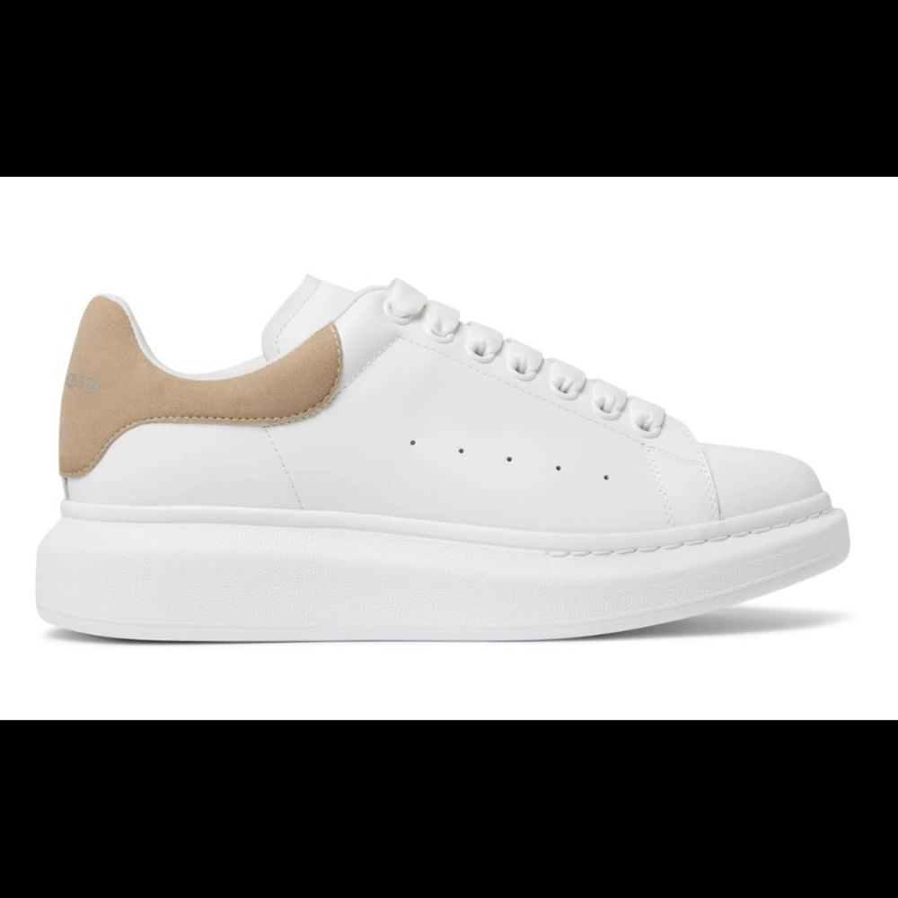 Alexander McQueen